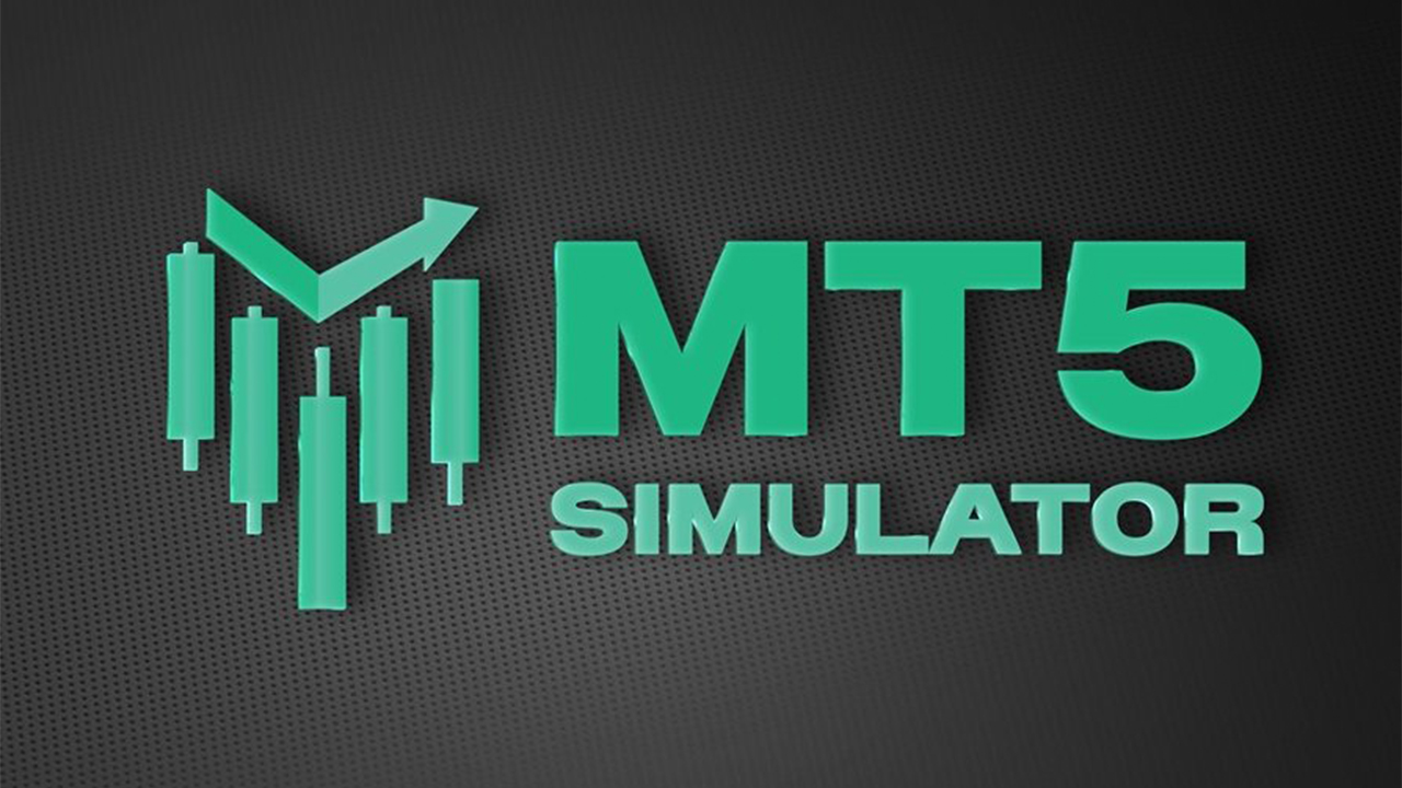 MT5 Simulator preview
