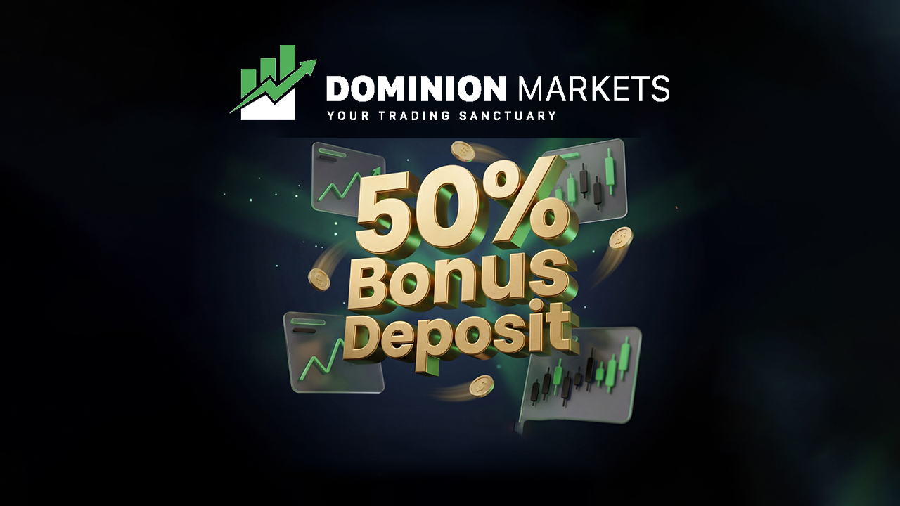 Dominion Markets preview